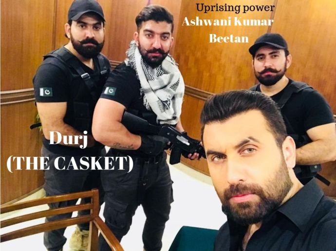 Ashwani Kumar Beetan