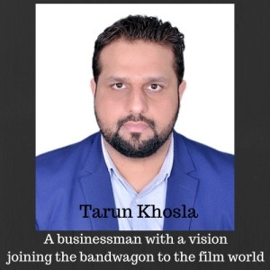 Picture No. 6 Tarun Khosla